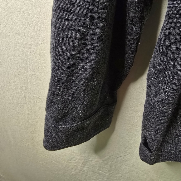 UNTUCKit Men’s XXL Navy Blue Pullover Sweater Classic Casual Knit - Picture 4 of 10